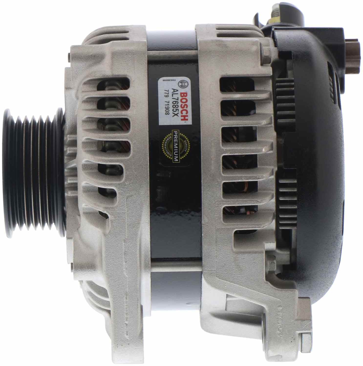 Bosch Alternator AL7685X