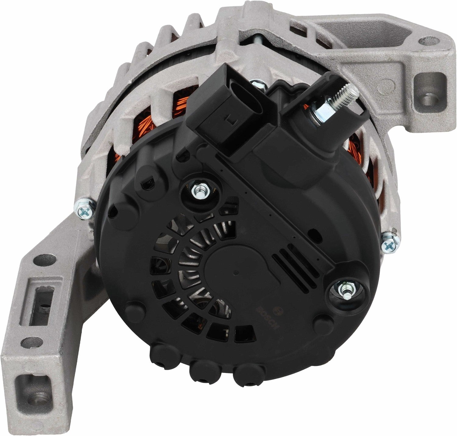 Bosch Alternator AL7688N image 5