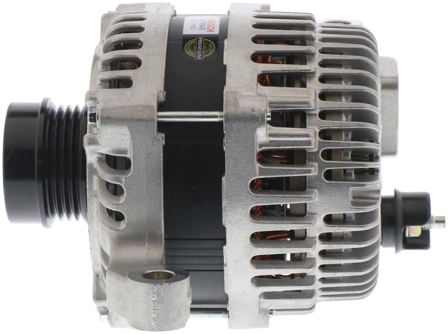 Bosch Alternator AL7694X