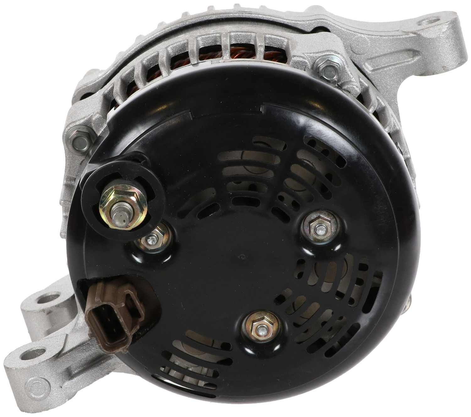 Bosch Alternator  top view frsport AL7699X
