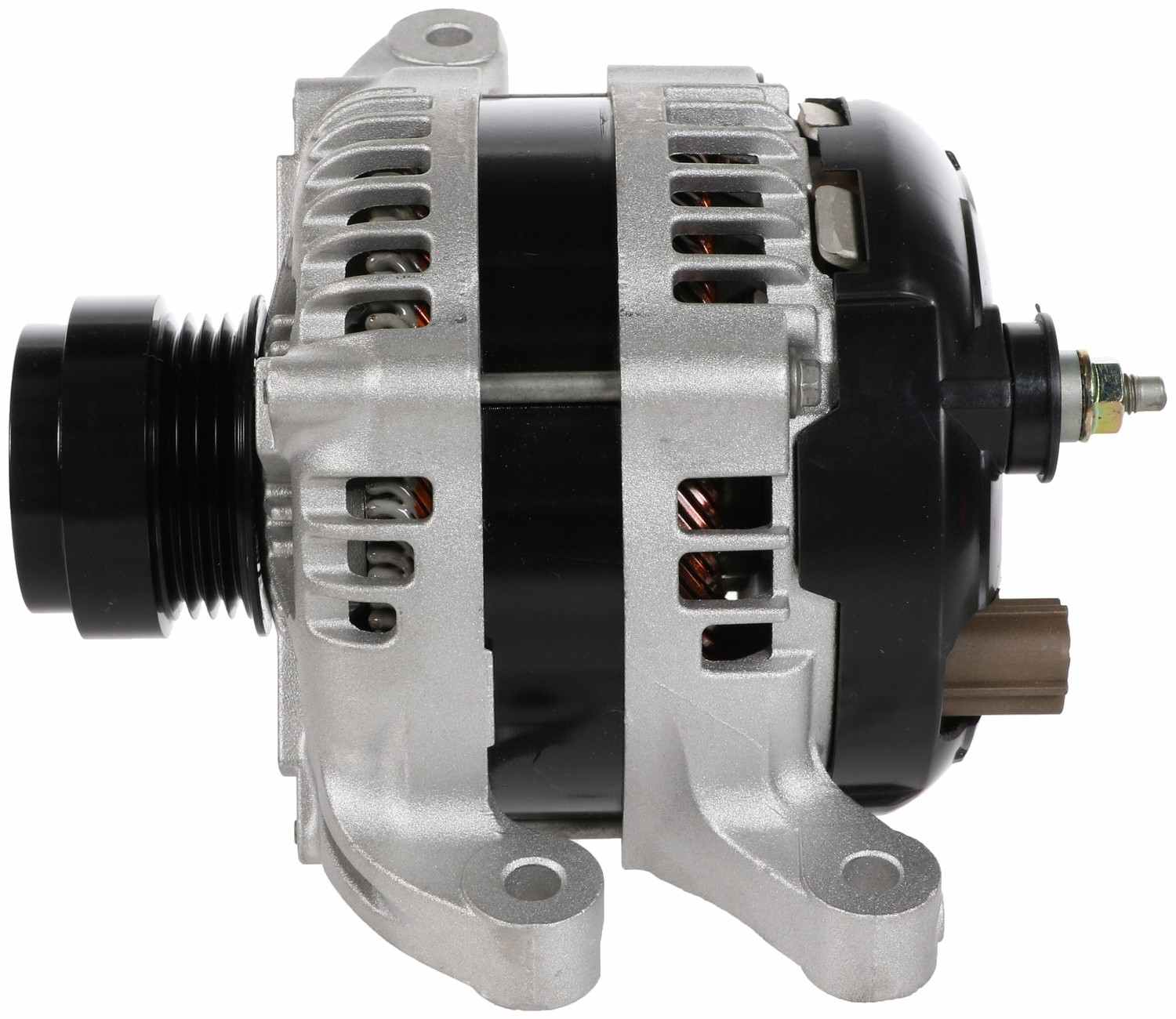 Bosch Alternator  top view frsport AL7699X