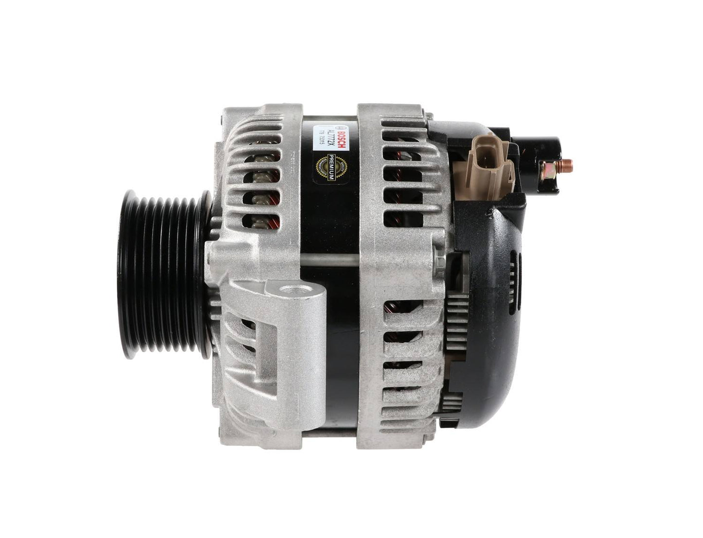 Bosch Alternator AL7772X
