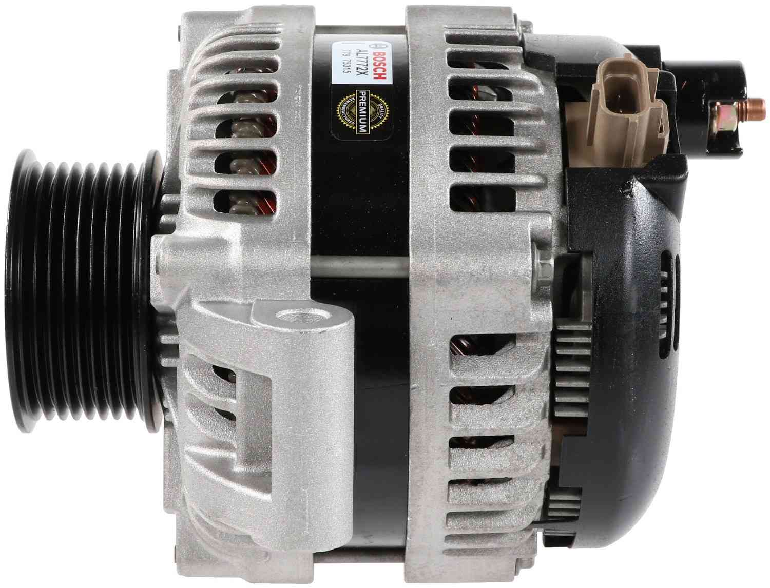 Bosch Alternator AL7772X