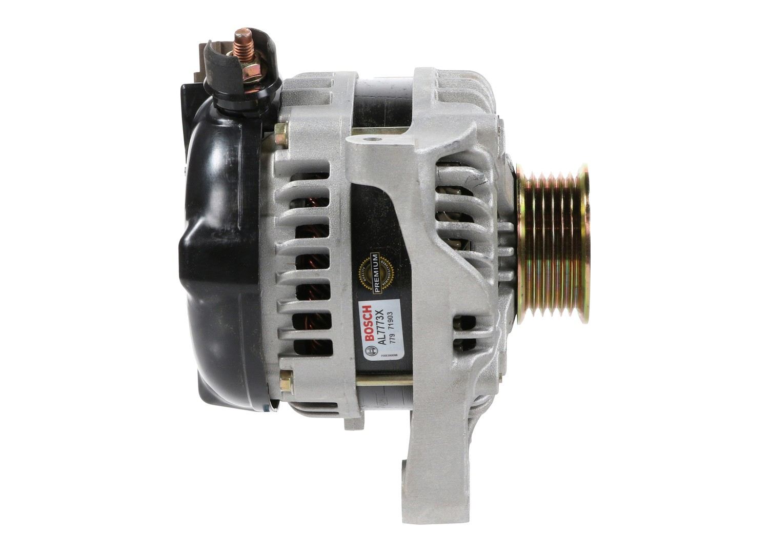 Bosch Alternator AL7773X