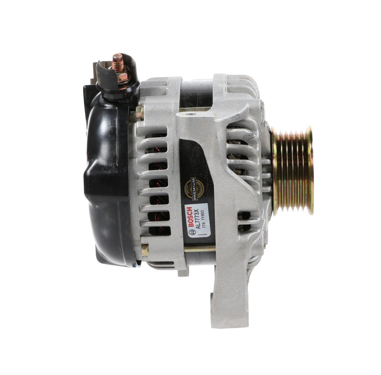 Bosch Alternator AL7773X