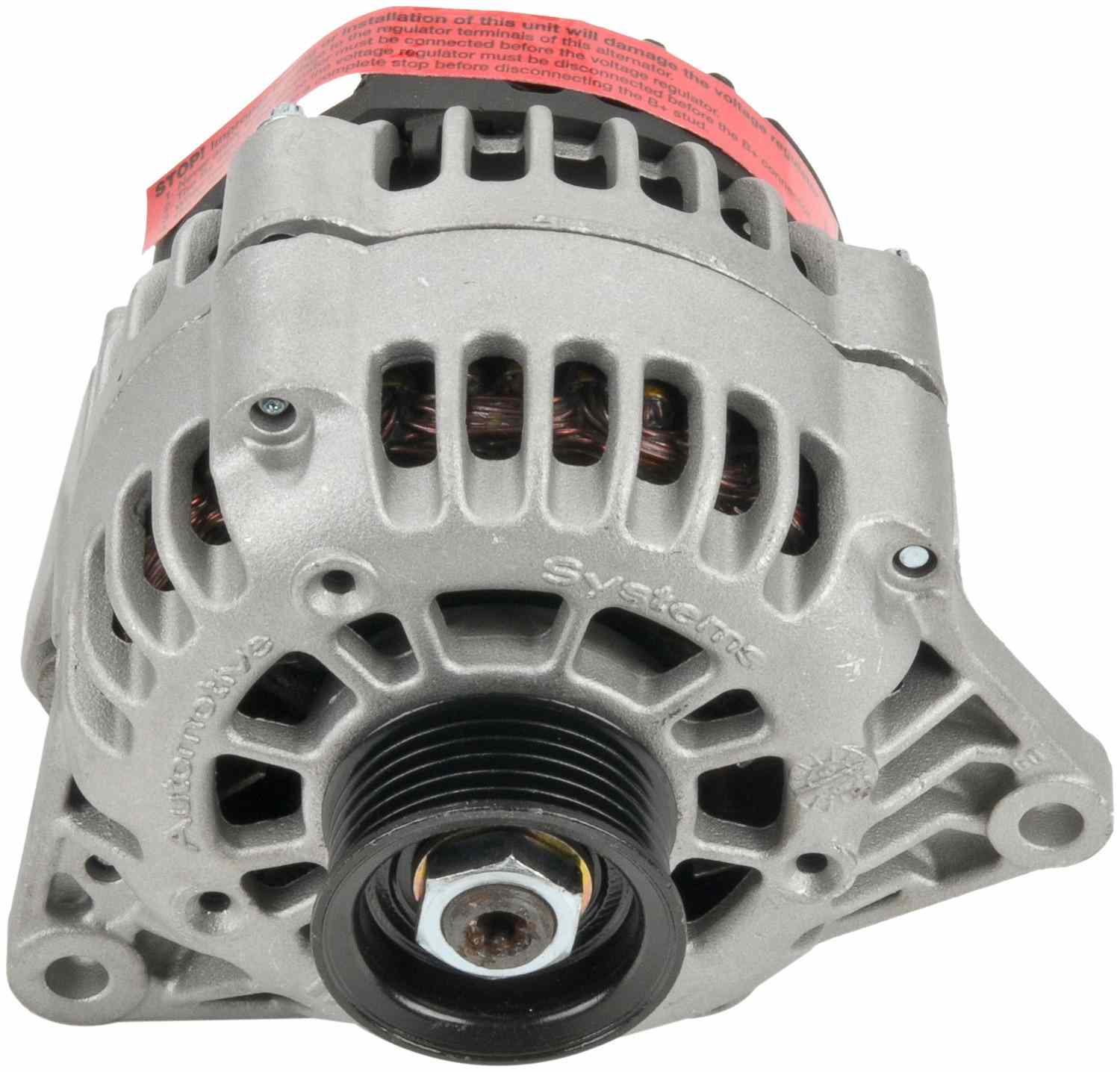 Bosch Alternator AL7782X