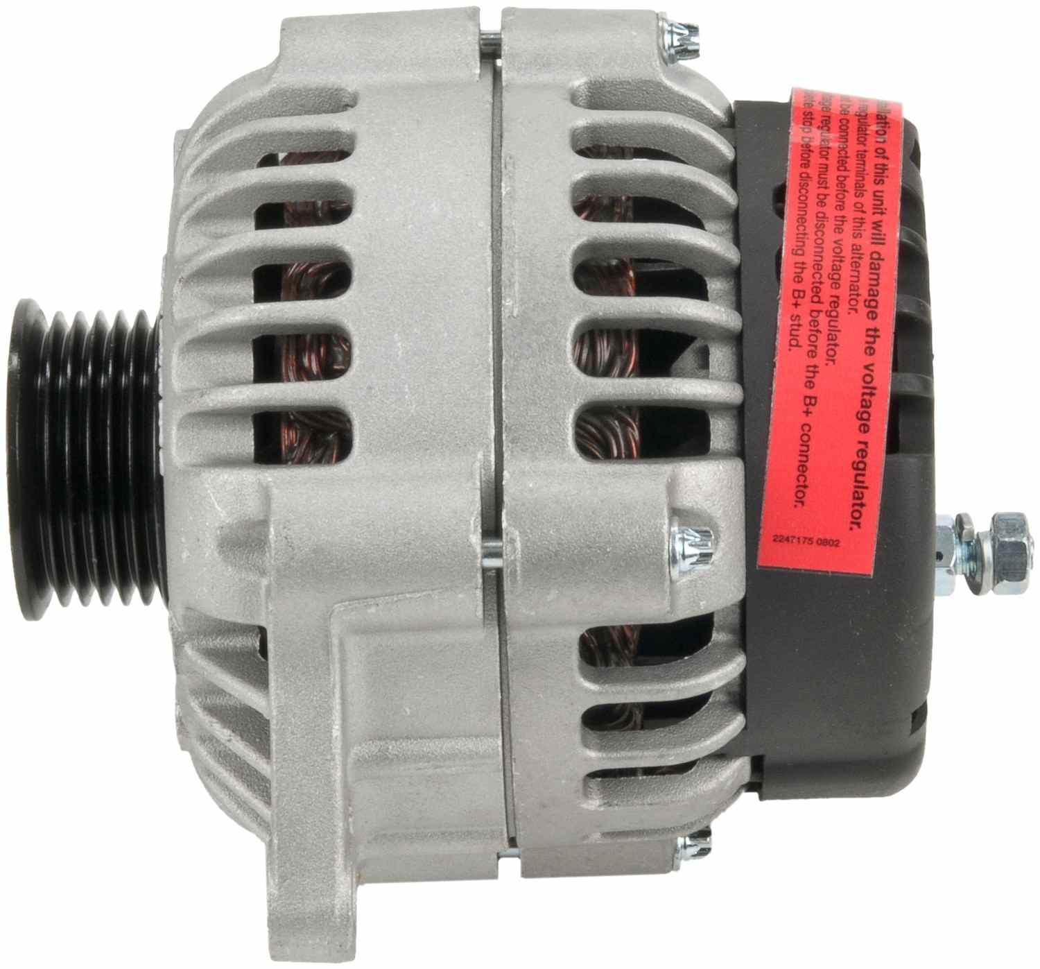 Bosch Alternator AL7782X