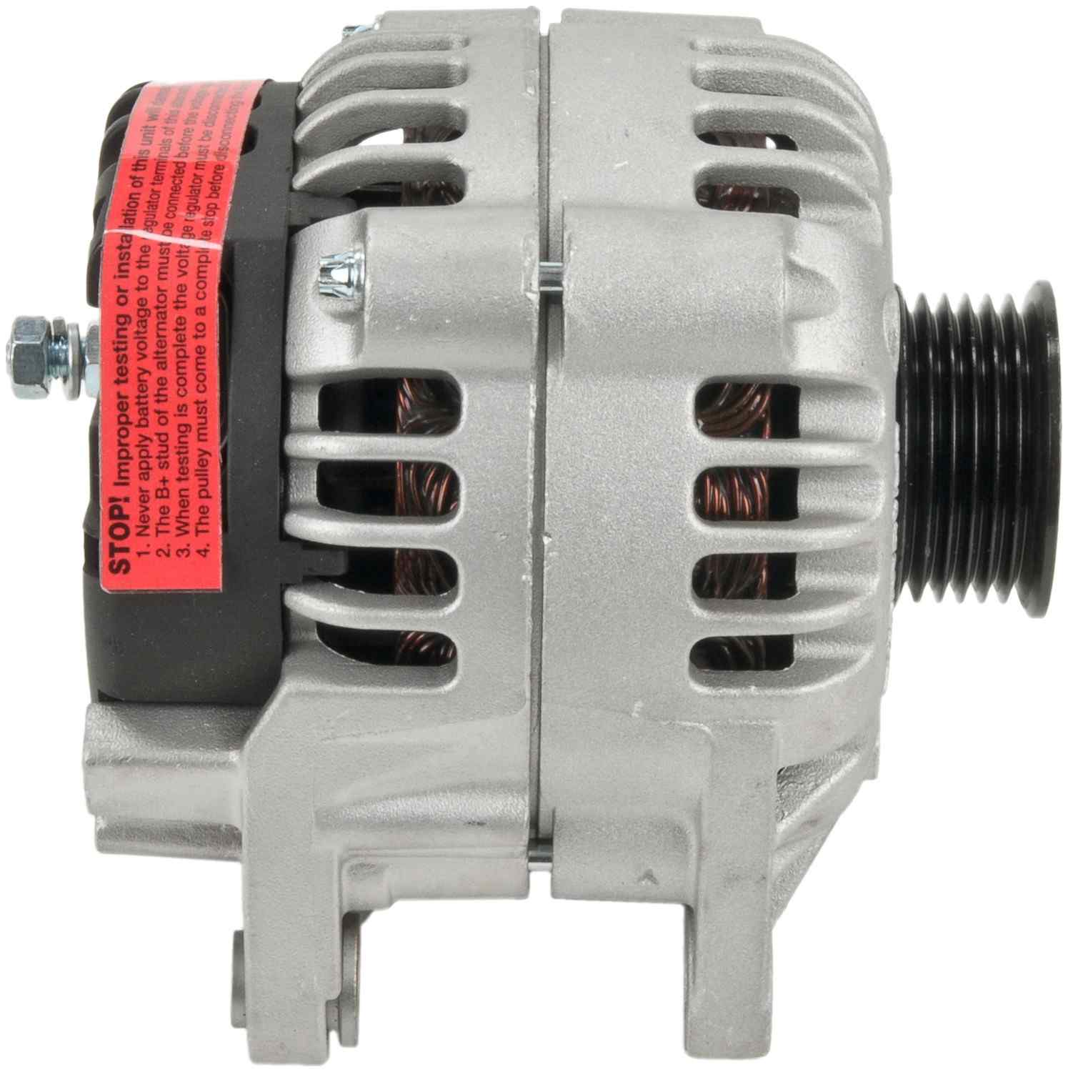 Bosch Alternator AL7782X