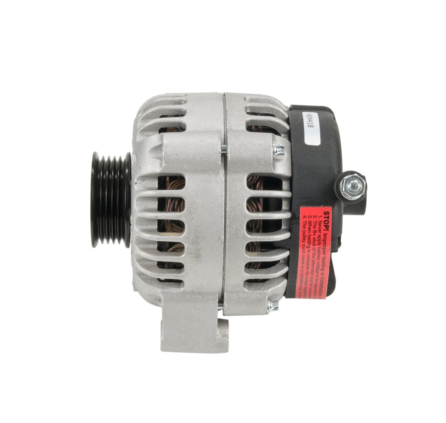 Bosch Alternator AL7783X image 2