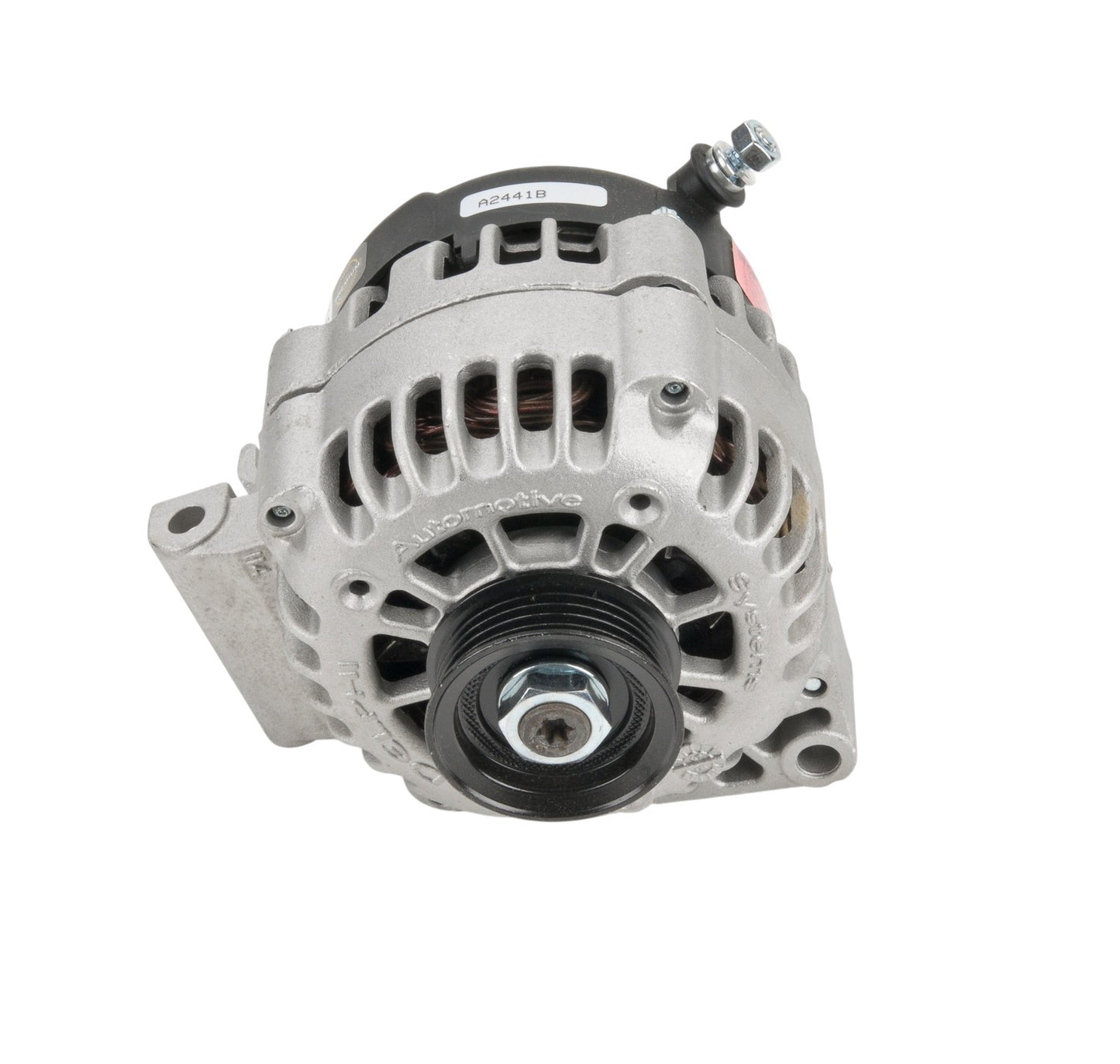 Bosch Alternator AL7783X main image