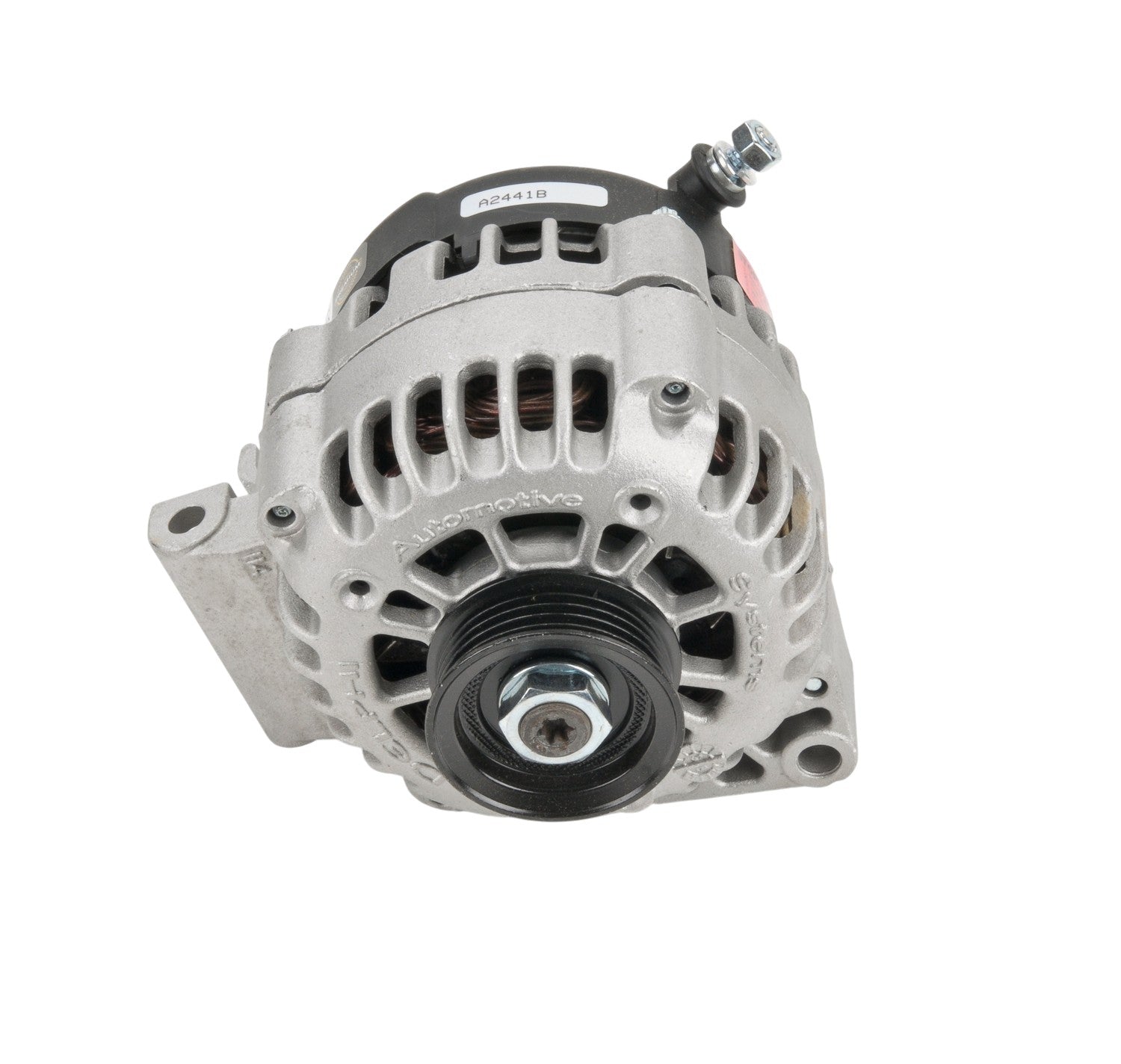 Bosch Alternator AL7783X main image