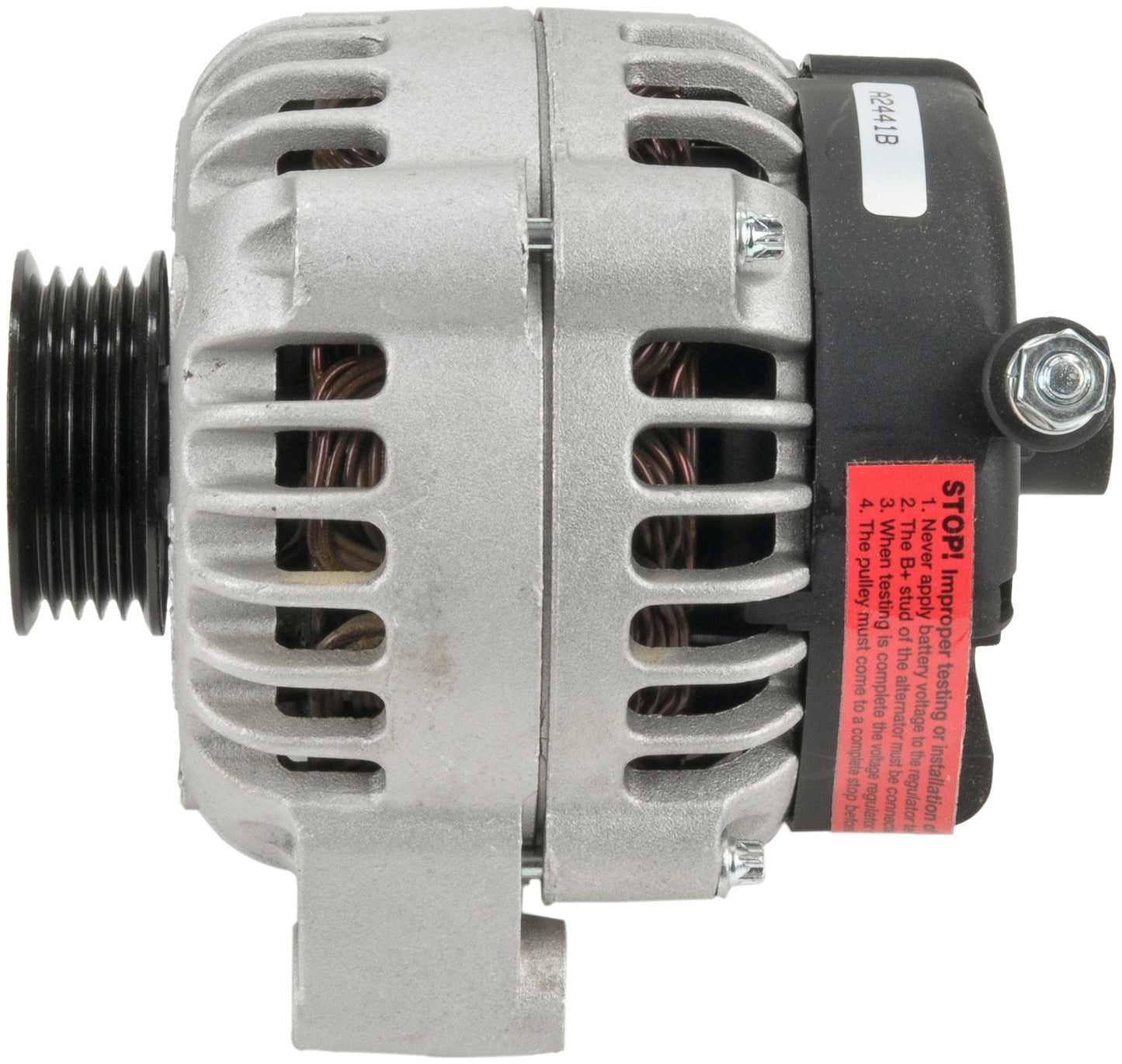 Bosch Alternator AL7783X image 3