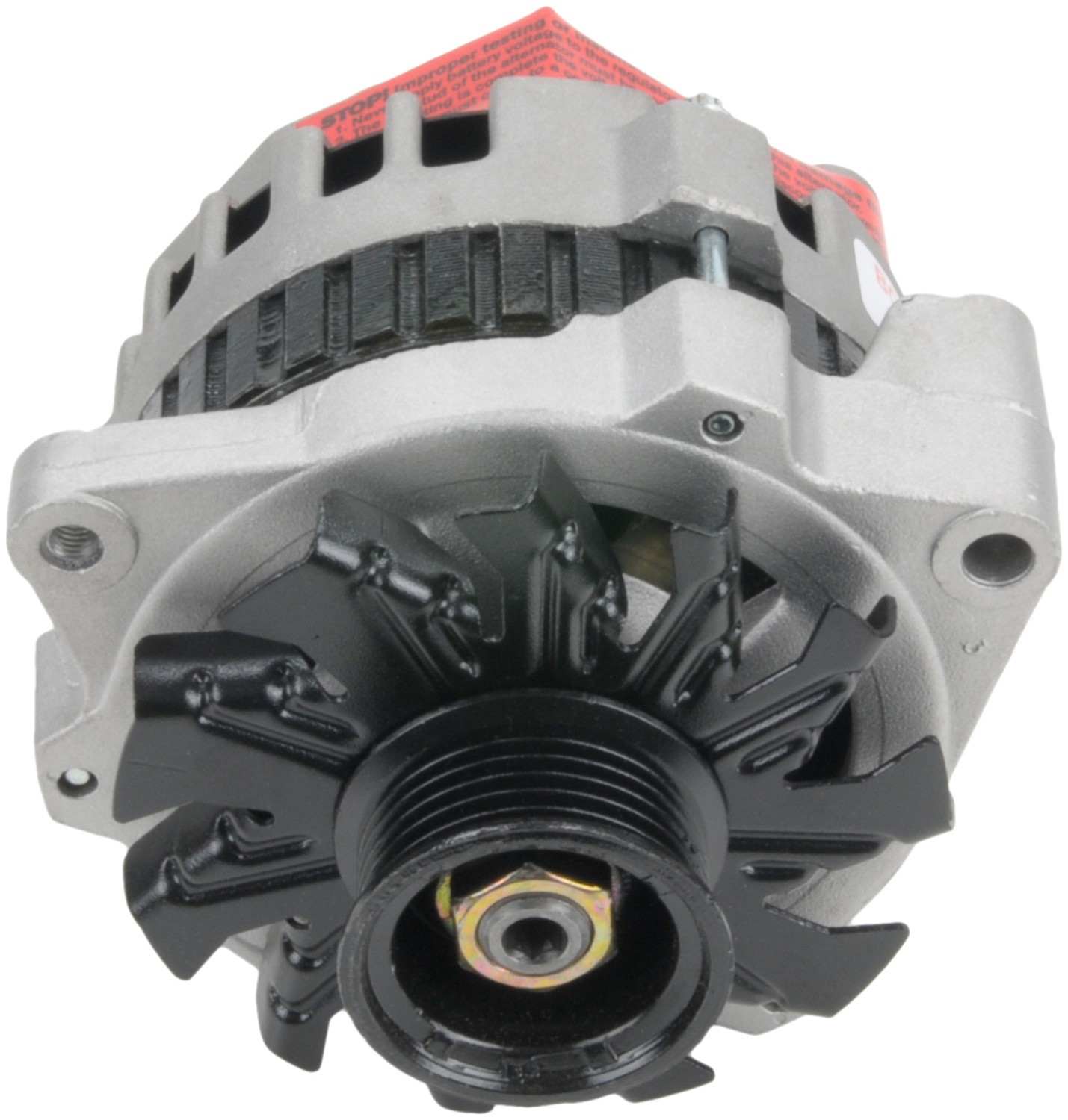 Bosch Alternator AL7784X