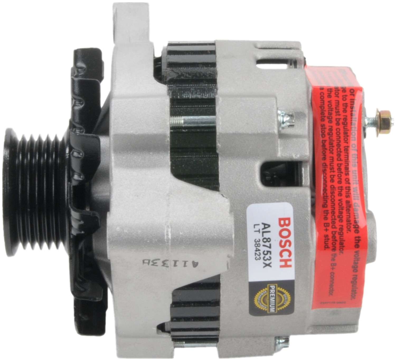 Bosch Alternator AL7784X