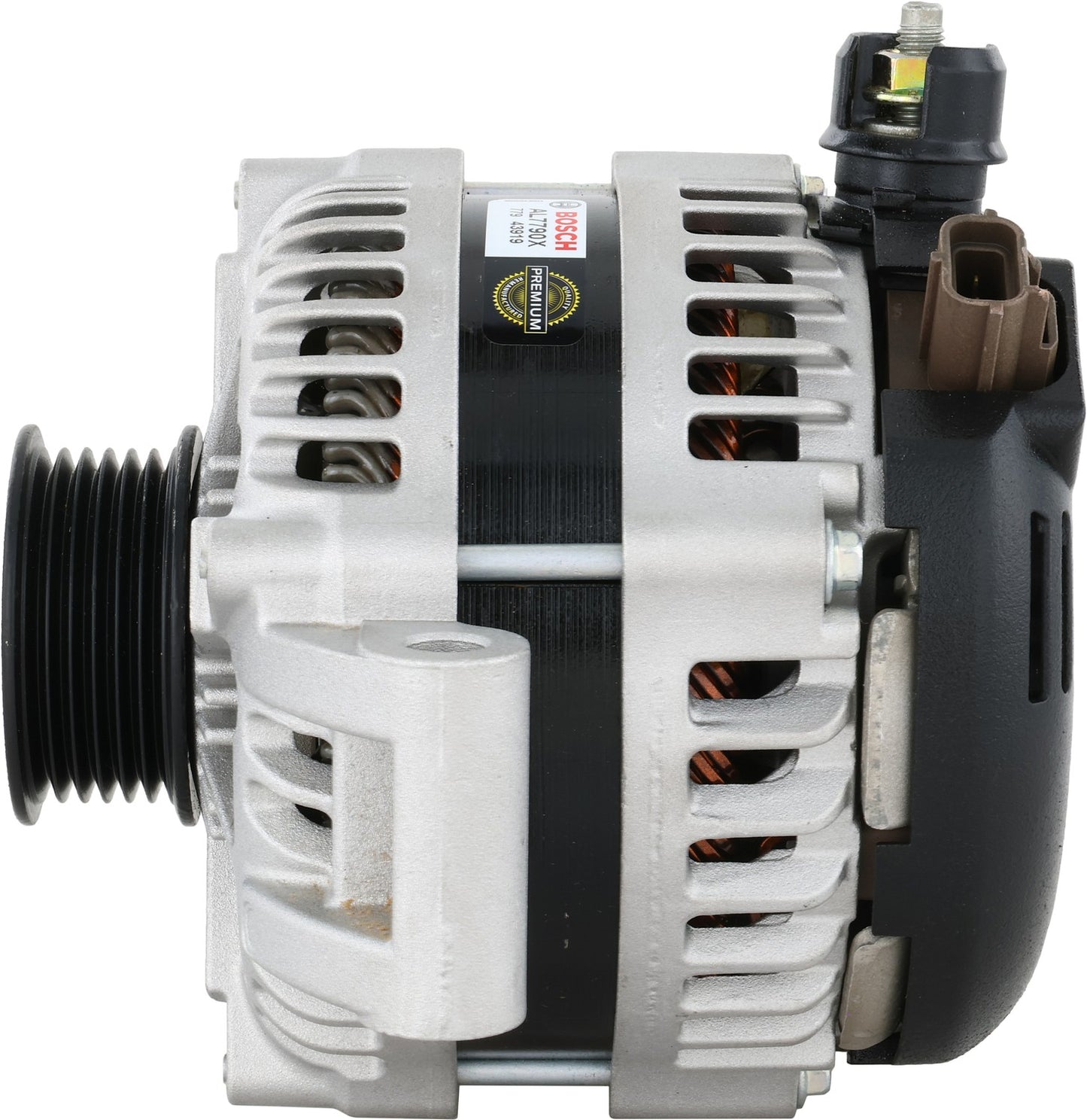 Bosch Alternator AL7790X image 2