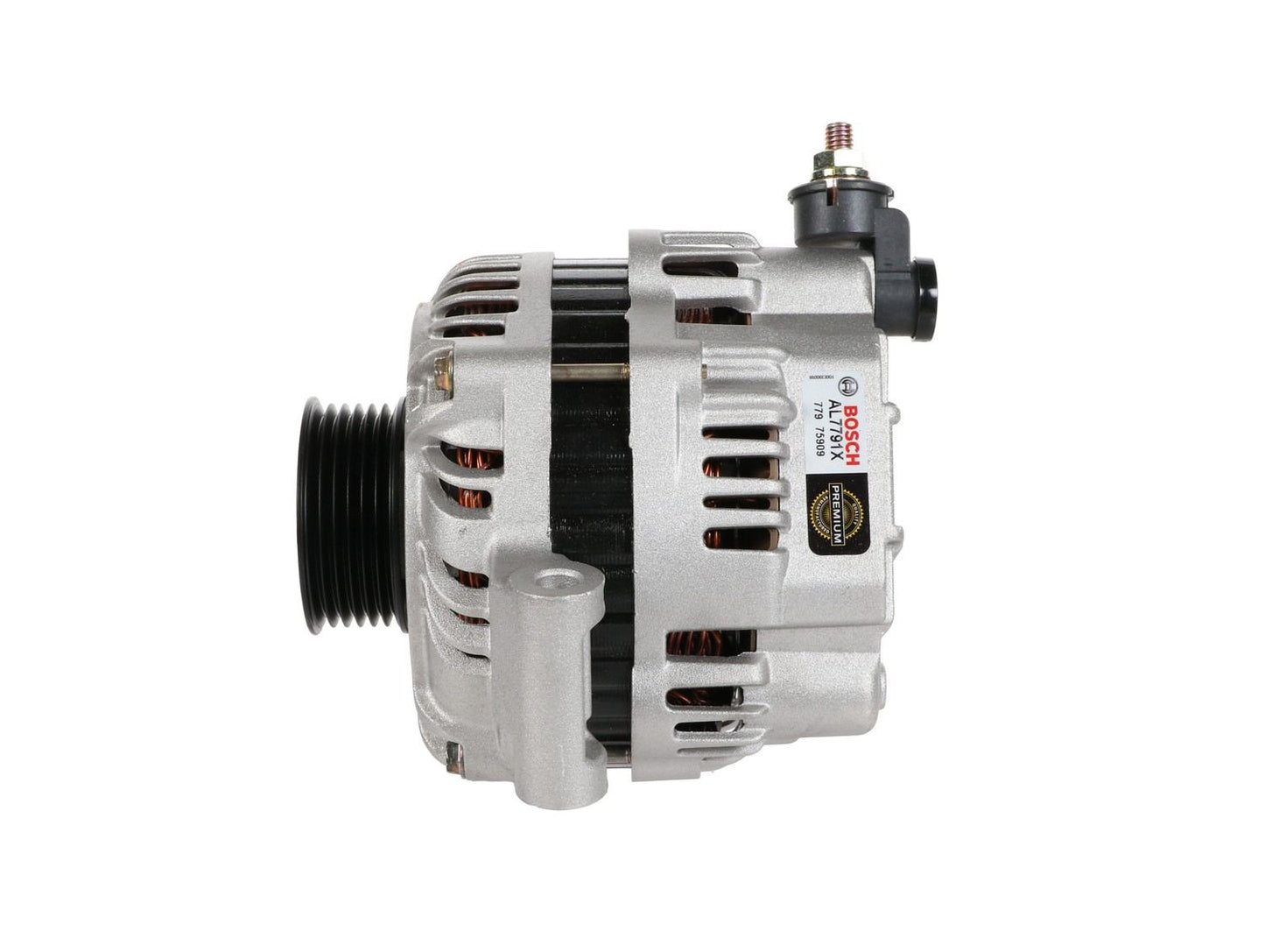Bosch Alternator  top view frsport AL7791X