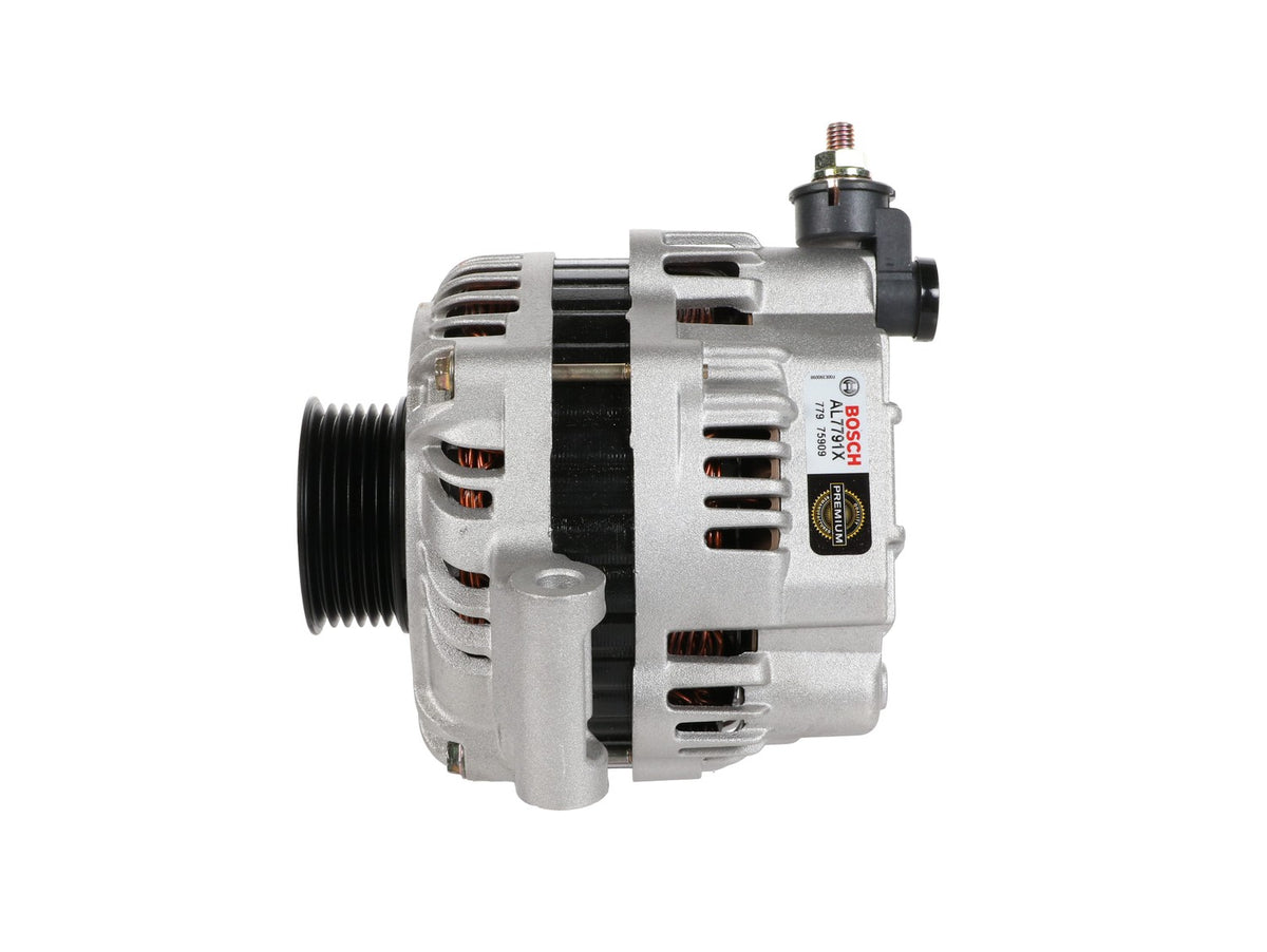 Bosch Alternator AL7791X