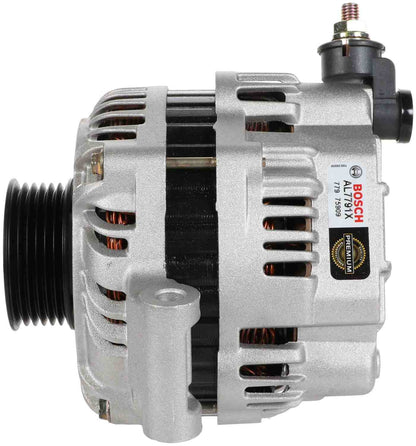 Bosch Alternator  top view frsport AL7791X
