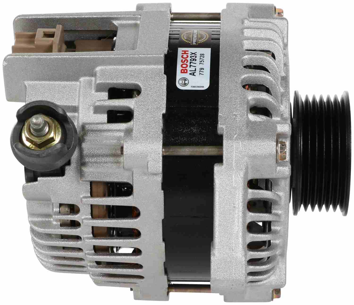 Bosch Alternator AL7793X