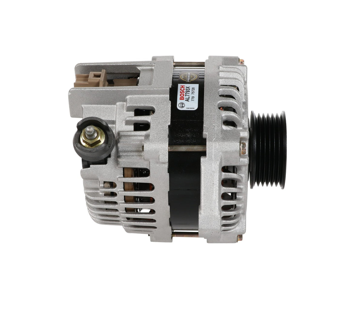 Bosch Alternator AL7793X