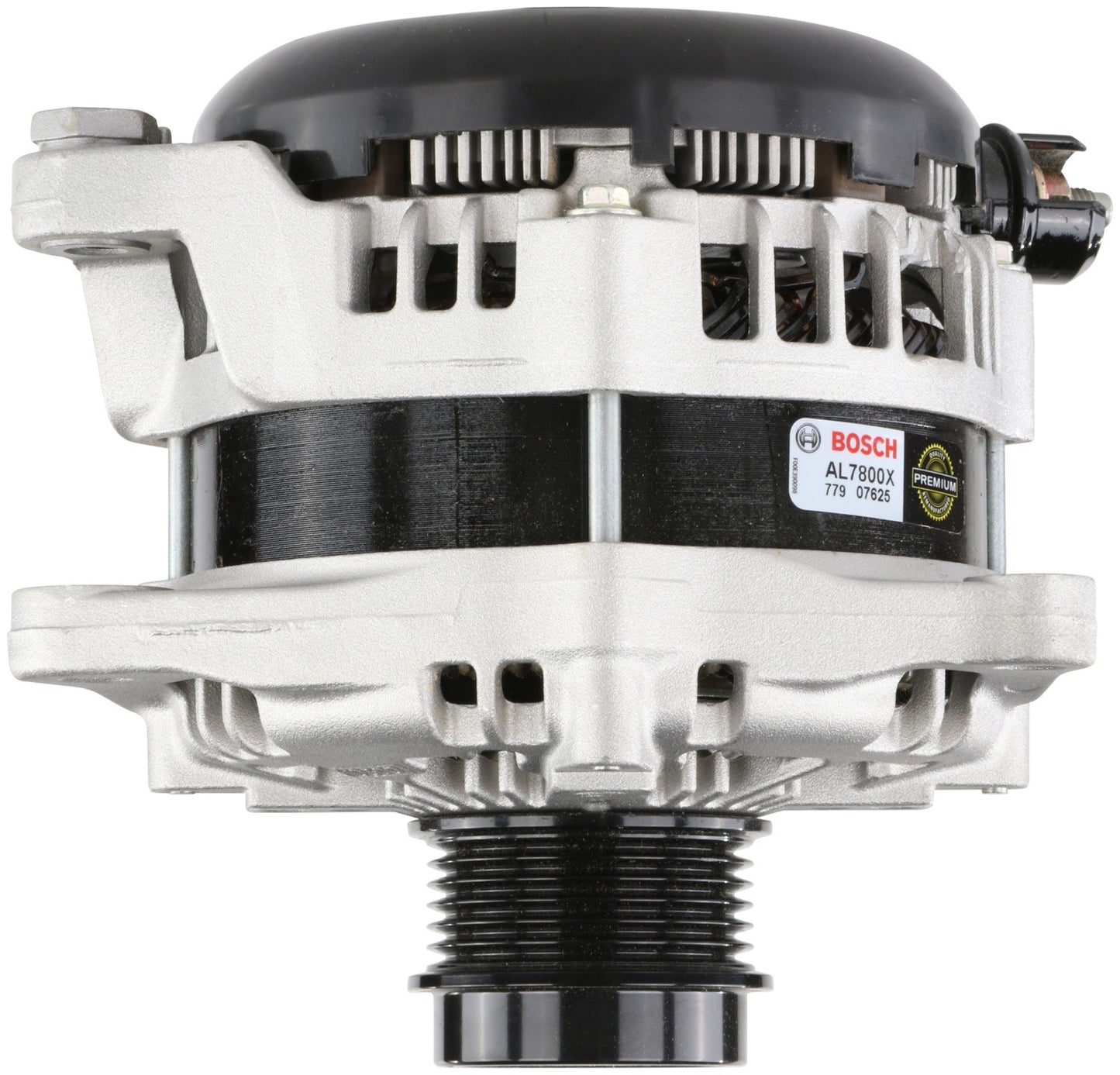 Bosch Alternator AL7800X image 5