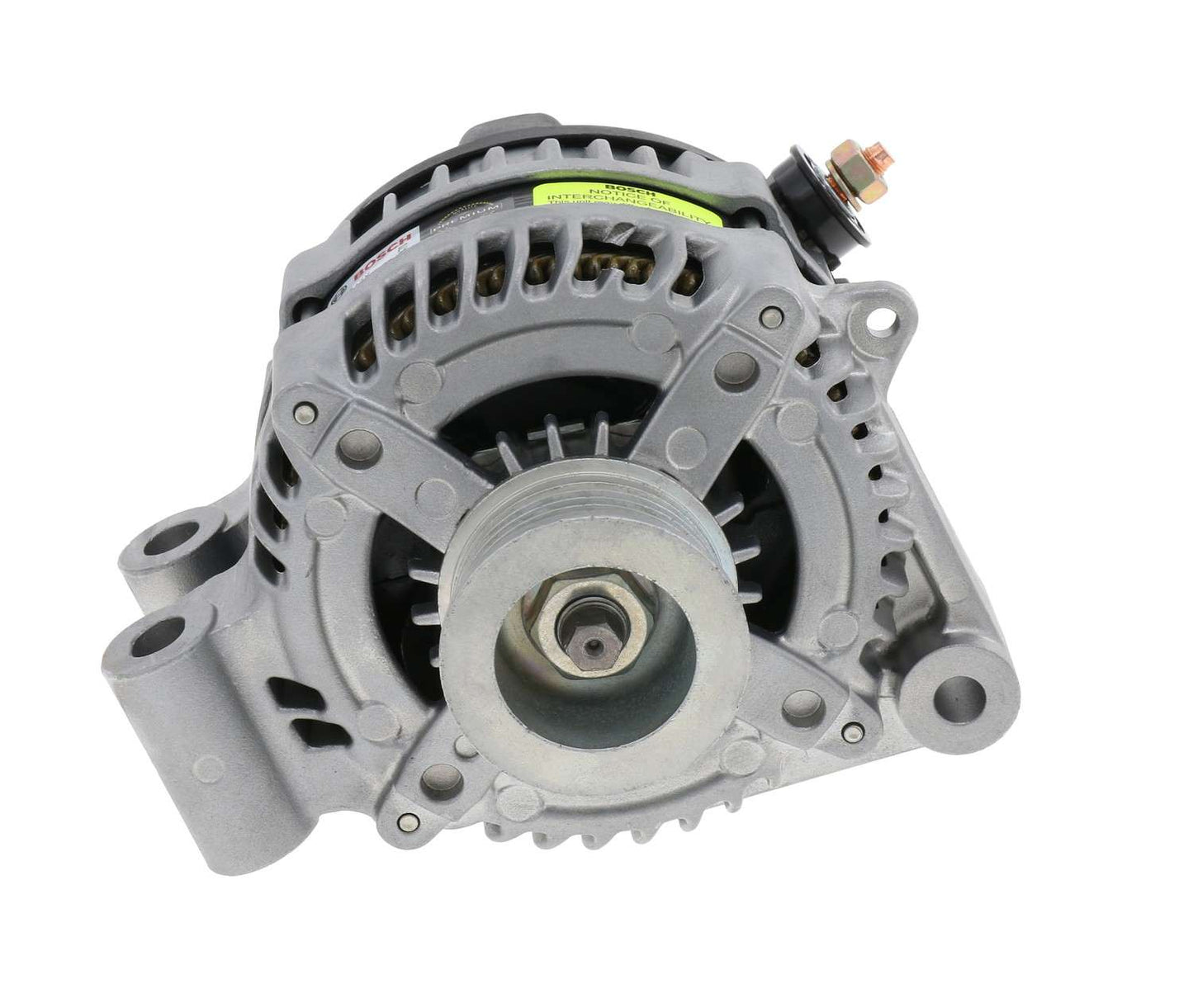 Bosch Alternator AL7817X