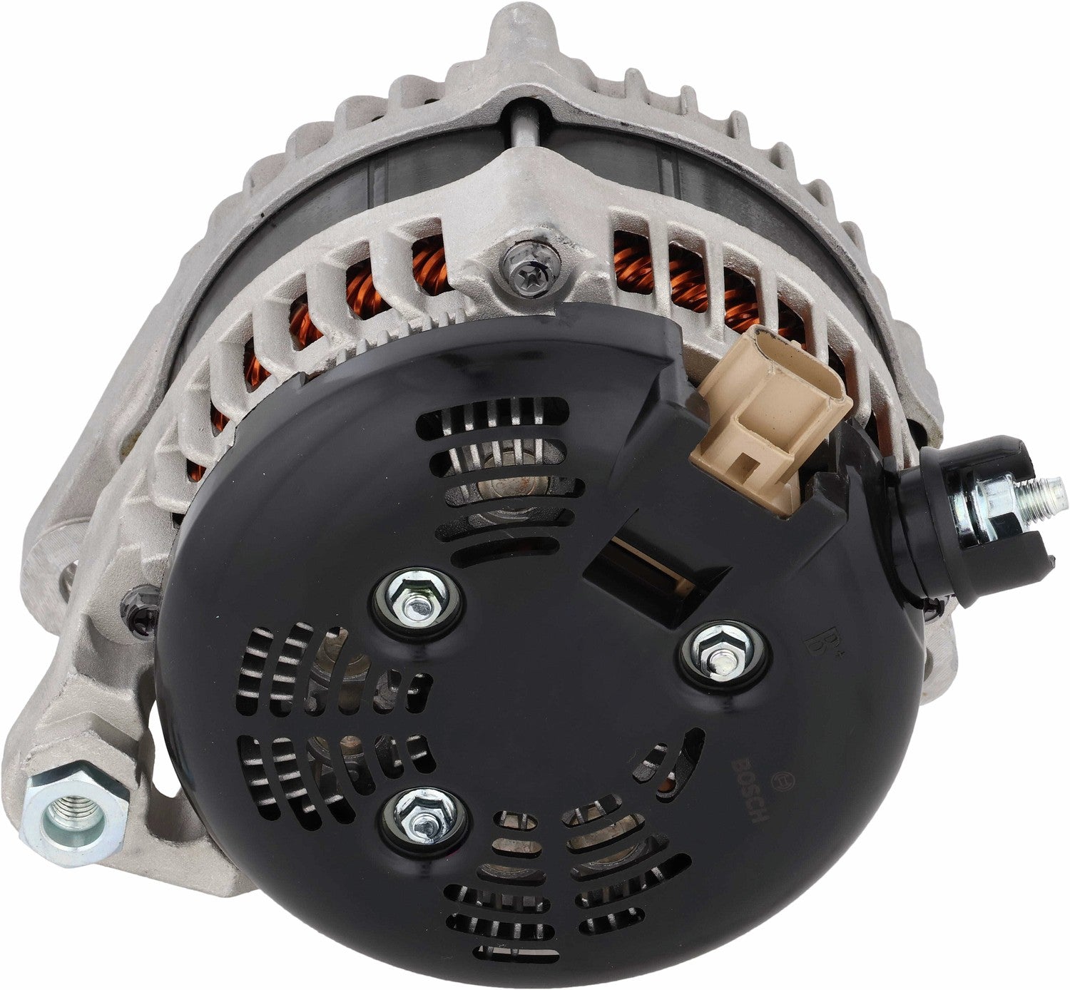 Bosch Alternator AL7822N image 5