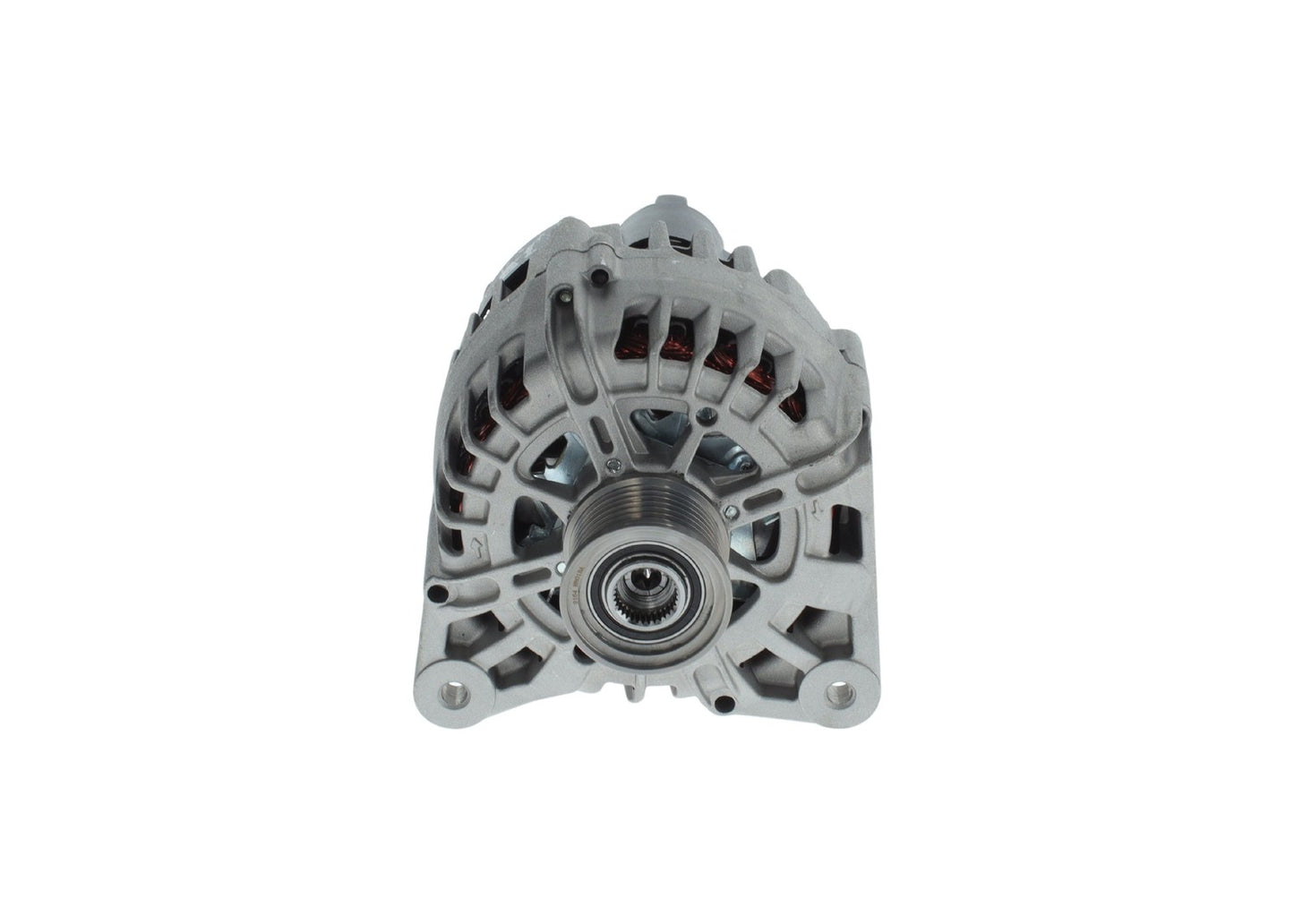 Bosch Alternator AL7837N image 2