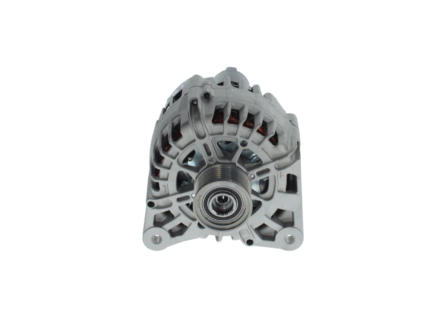 Bosch Alternator AL7837N image 2