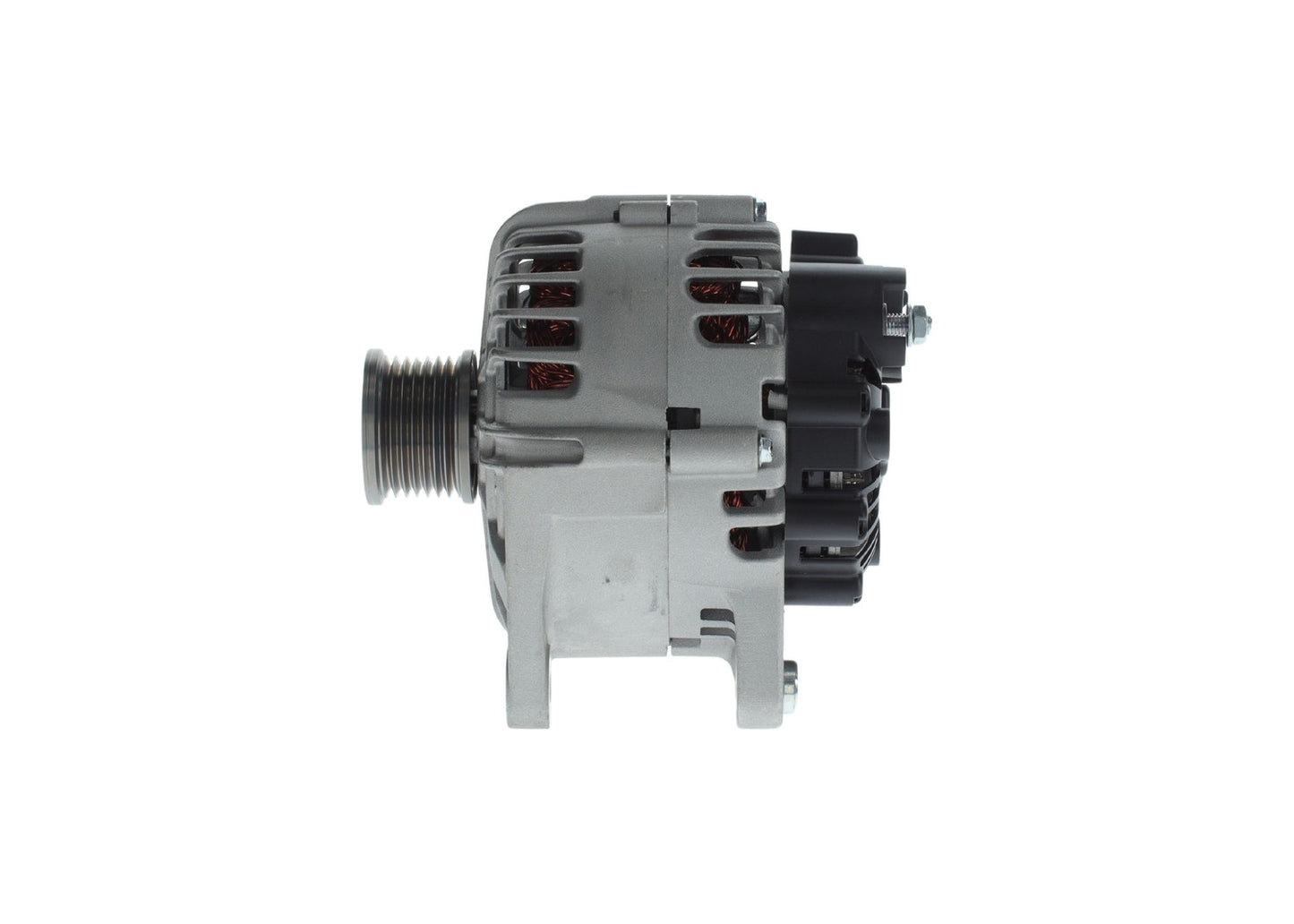 Bosch Alternator AL7837N main image