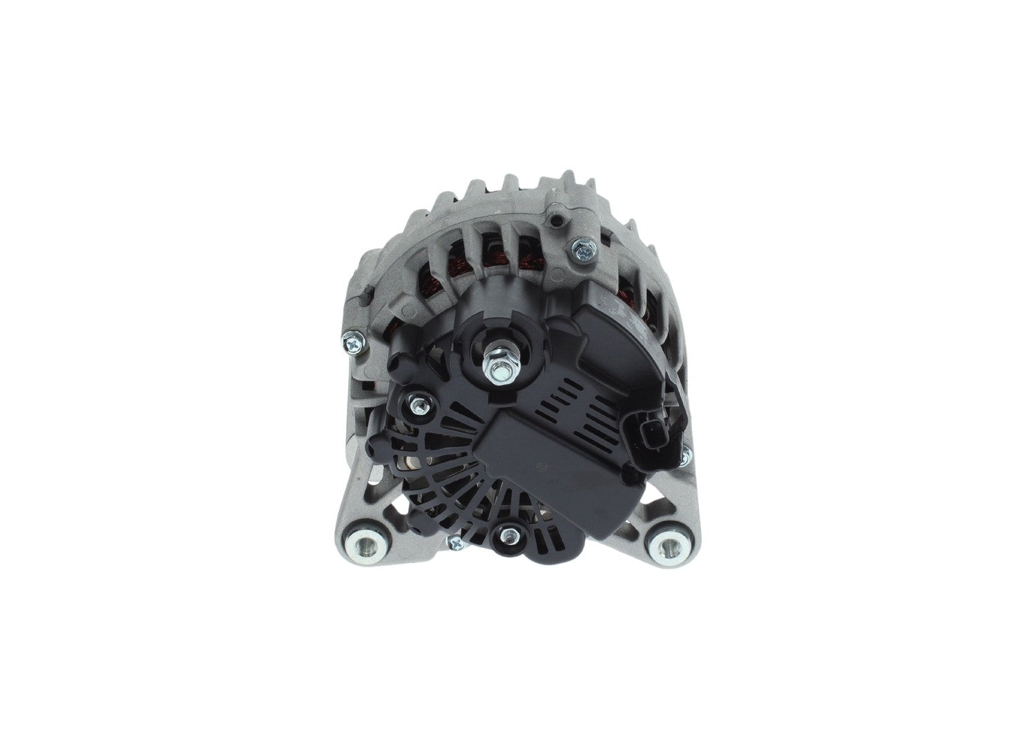 Bosch Alternator AL7837N image 3
