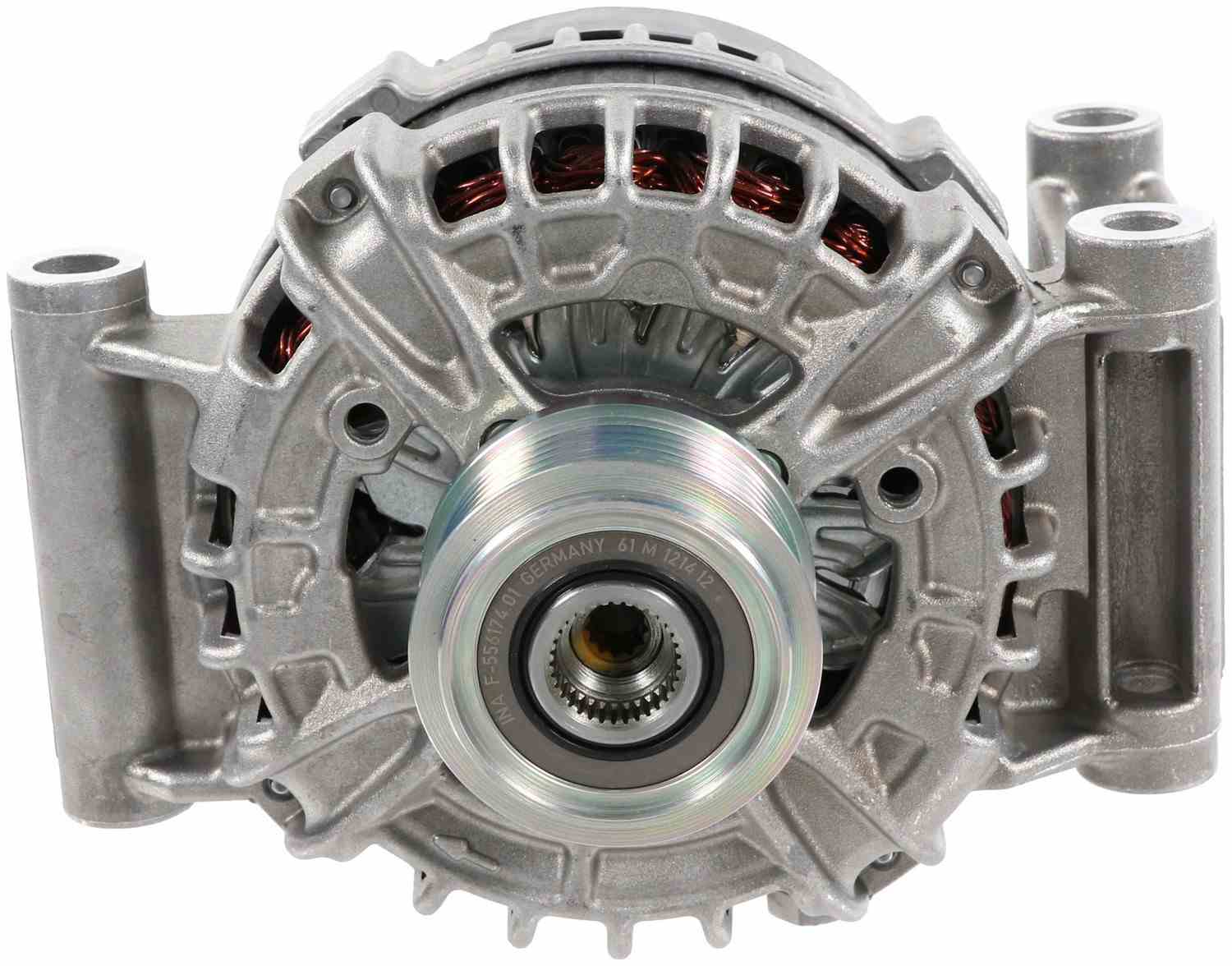 Bosch Alternator AL7900X