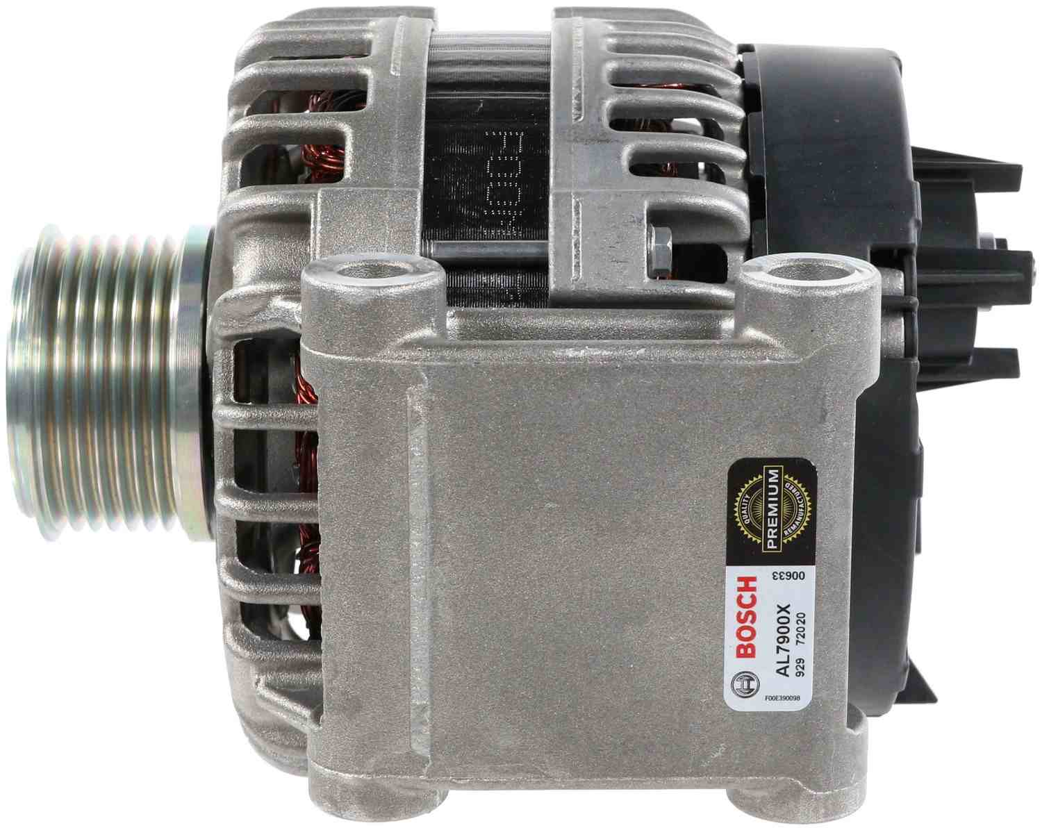 Bosch Alternator AL7900X