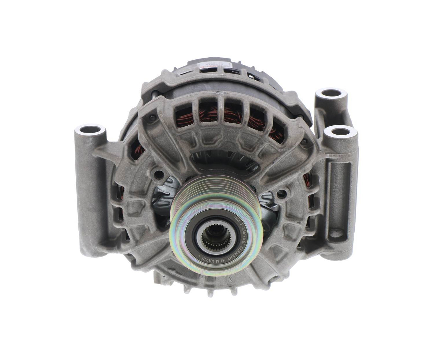 Bosch Alternator AL7901X