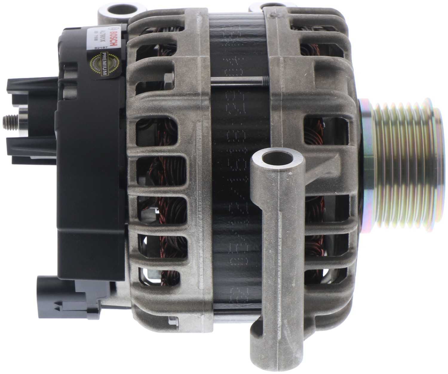 Bosch Alternator AL7901X