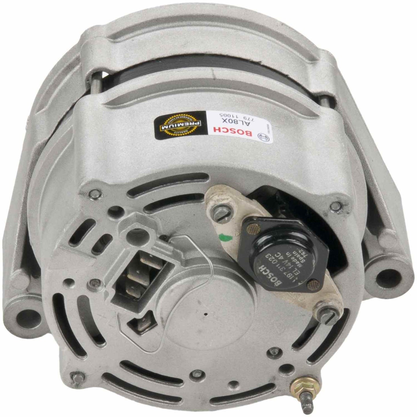 Bosch Alternator AL80X