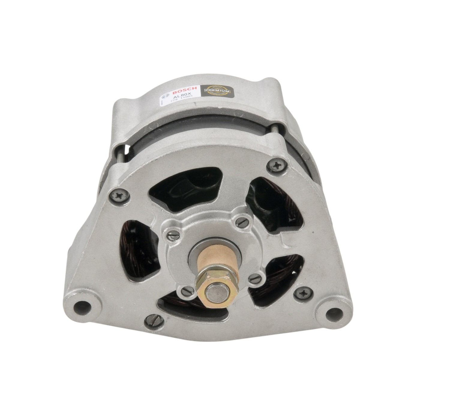 Bosch Alternator AL80X