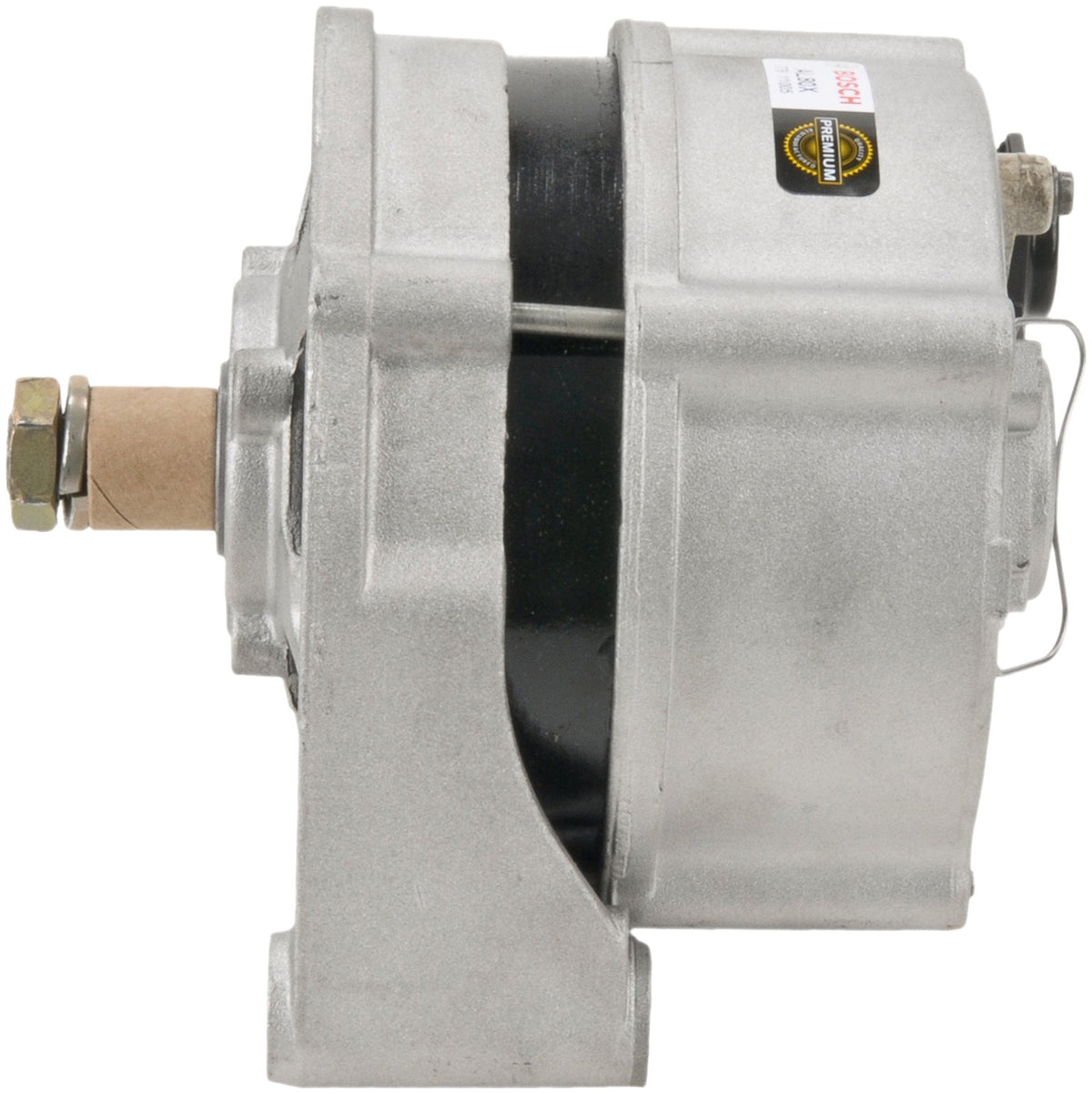 Bosch Alternator AL80X