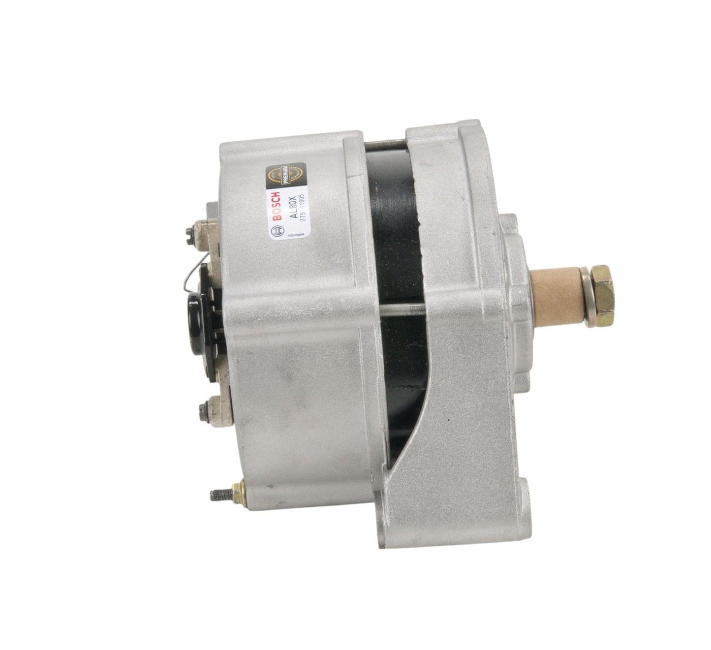 Bosch Alternator AL80X