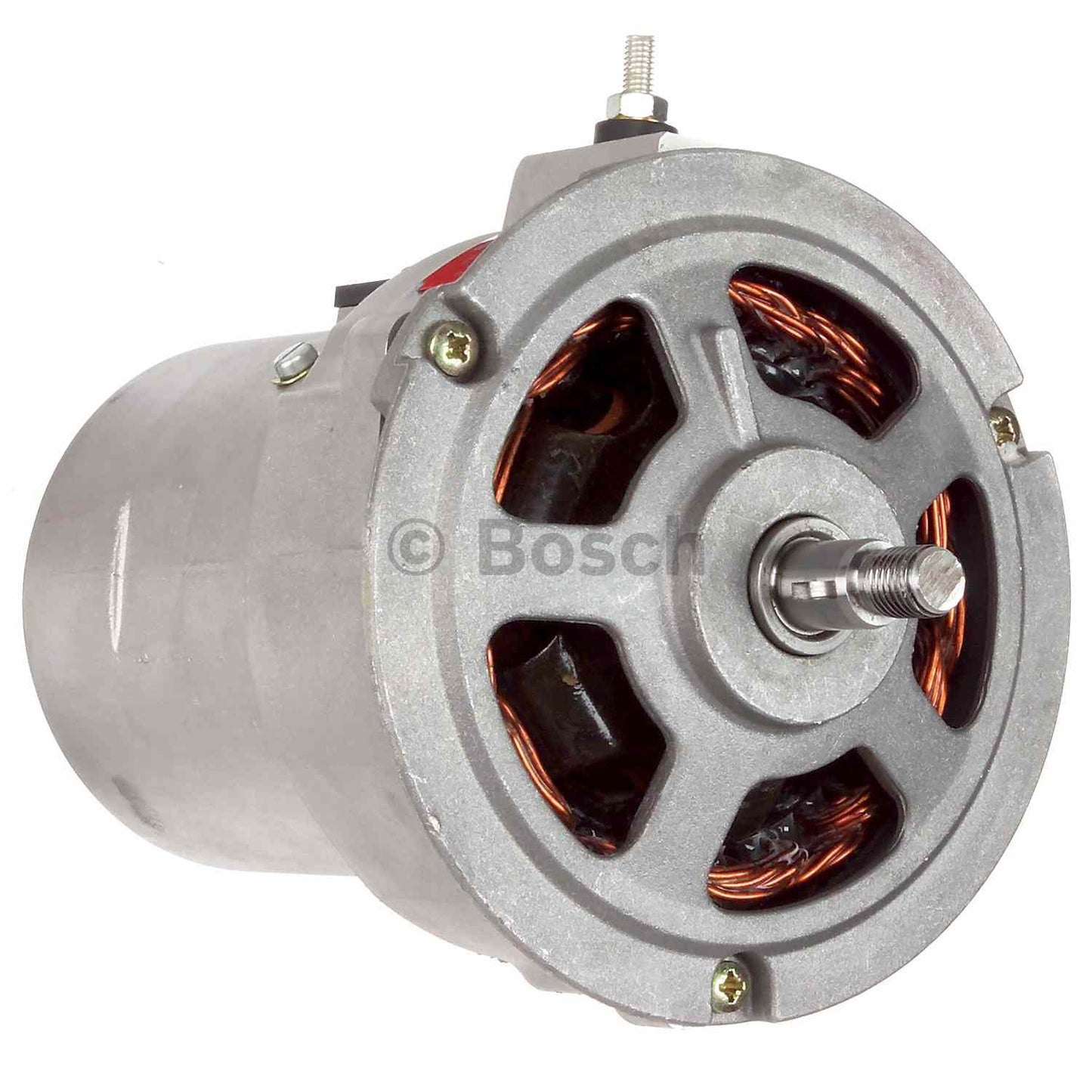 Bosch Alternator AL82N
