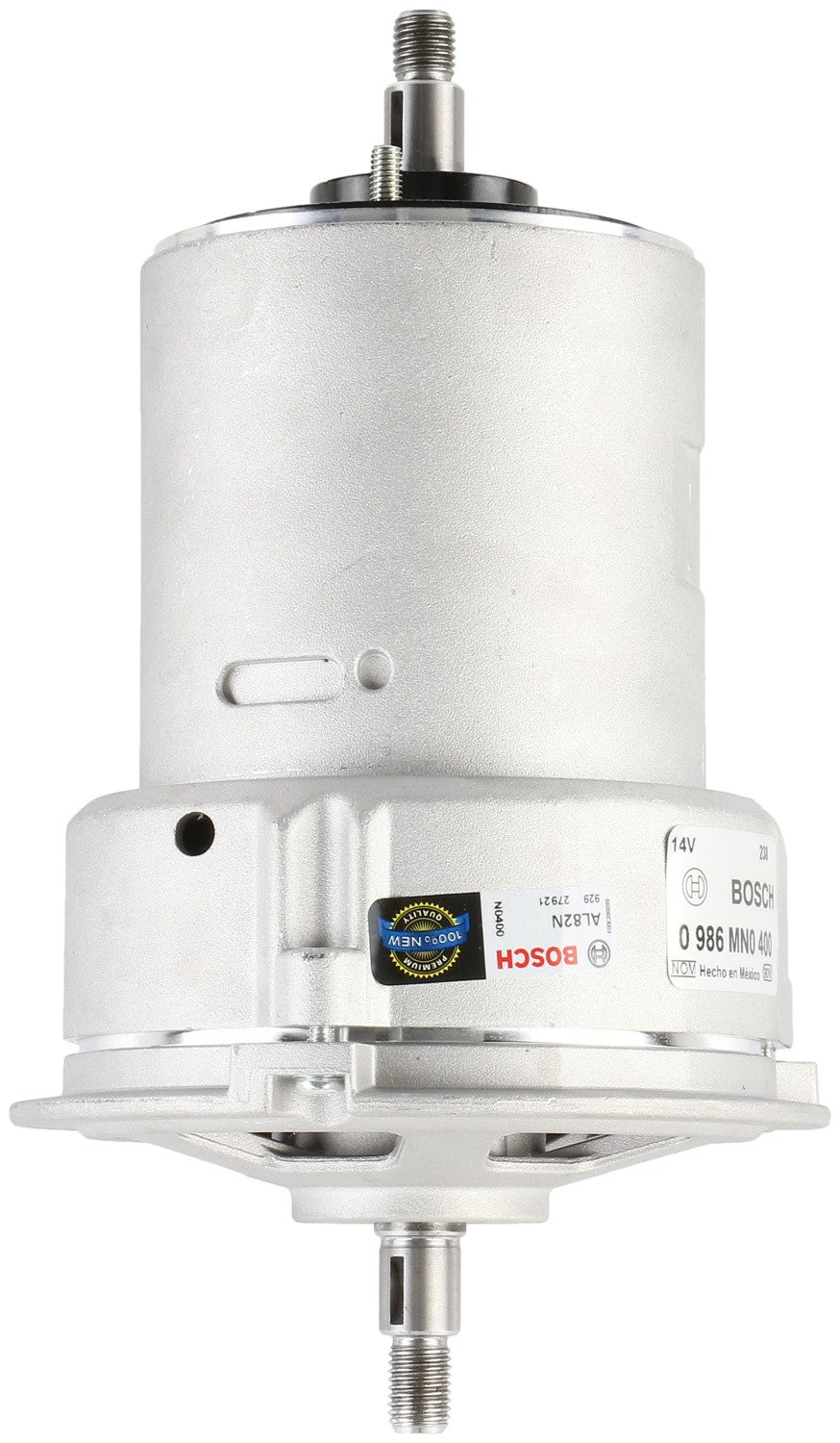 Bosch Alternator AL82N