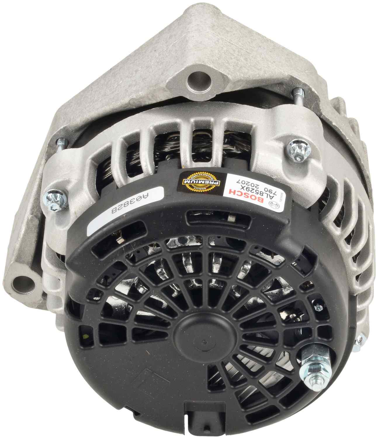 Bosch Alternator AL8529X