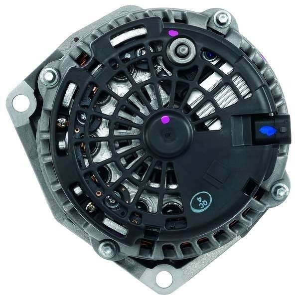 Bosch Alternator AL8555X