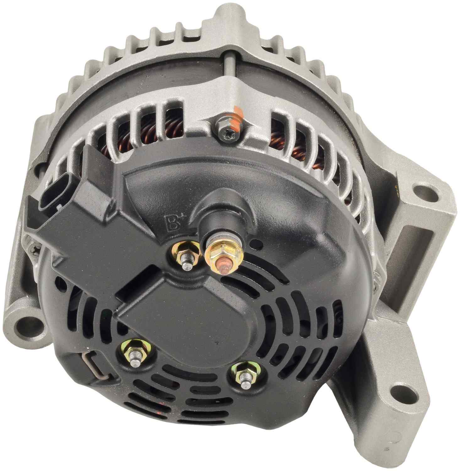 Bosch Alternator AL8558X
