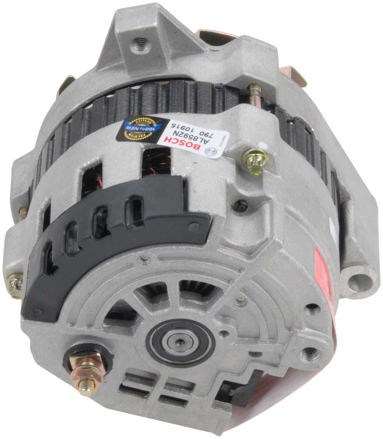 Bosch Alternator AL8592N