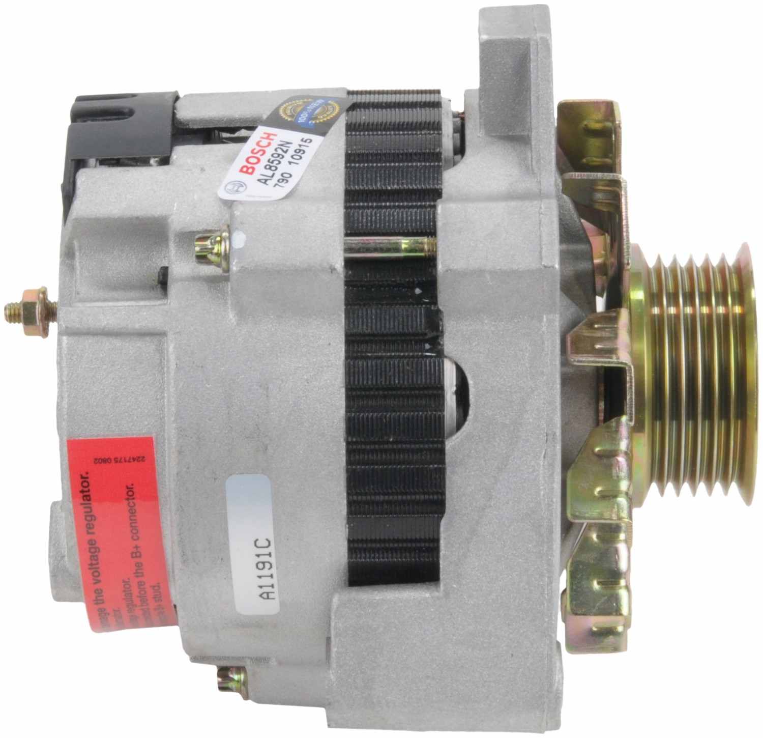 Bosch Alternator AL8592N