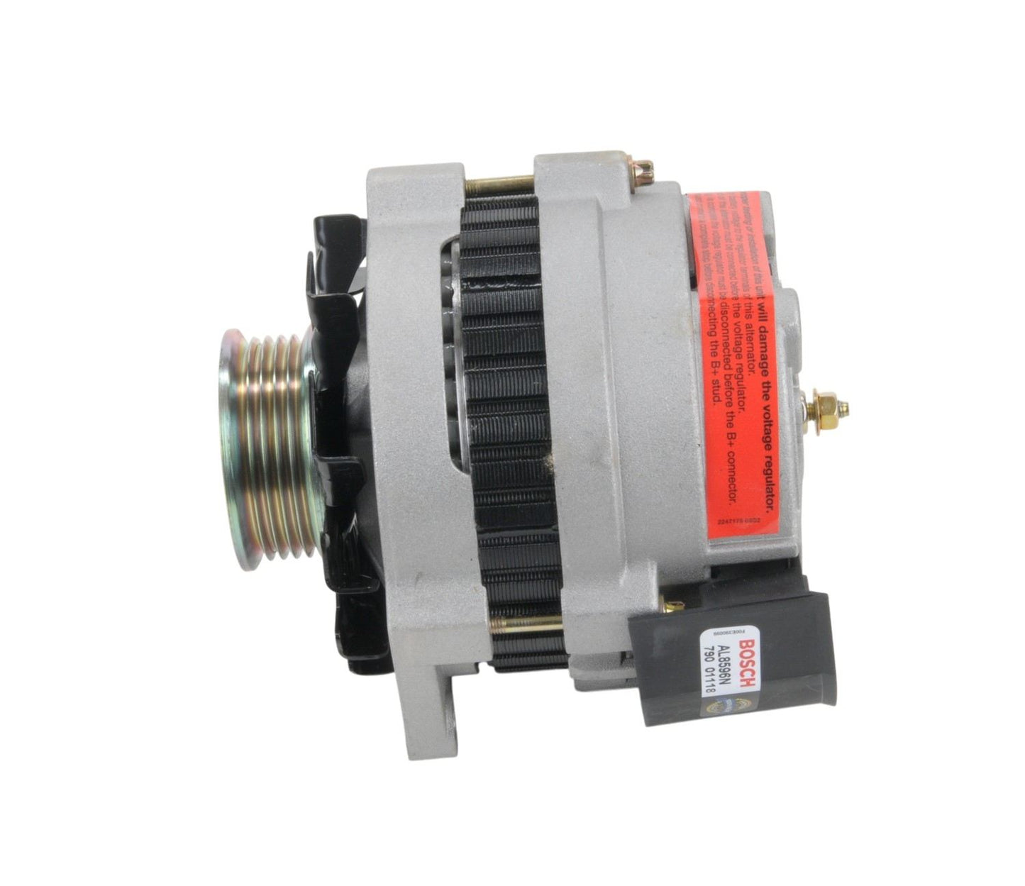 Bosch Alternator AL8596N