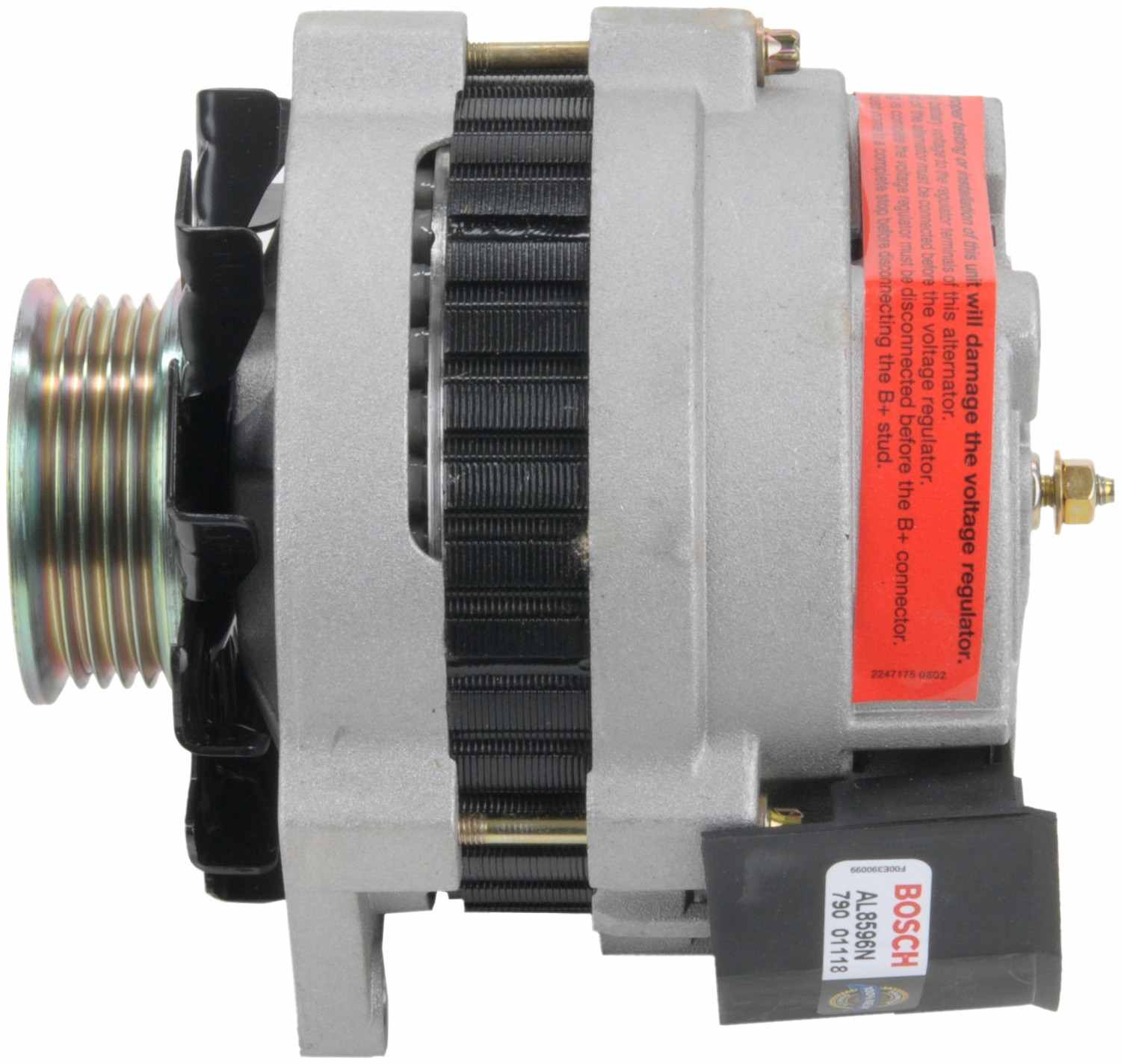 Bosch Alternator AL8596N
