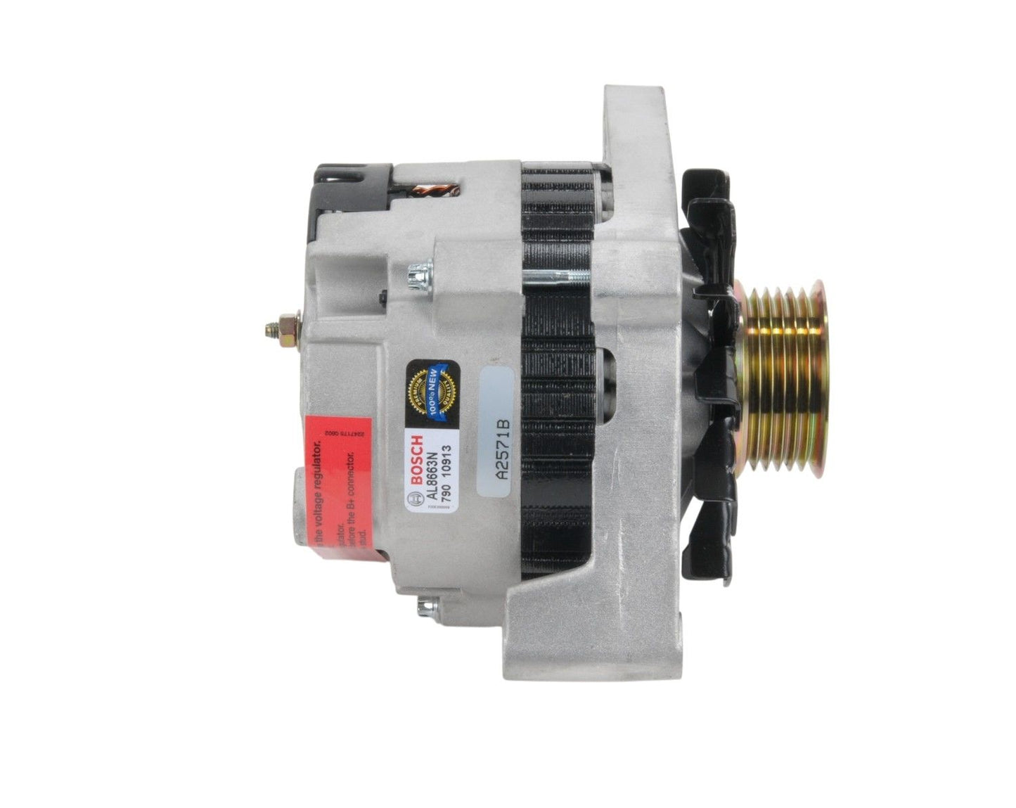 Bosch Alternator AL8663N