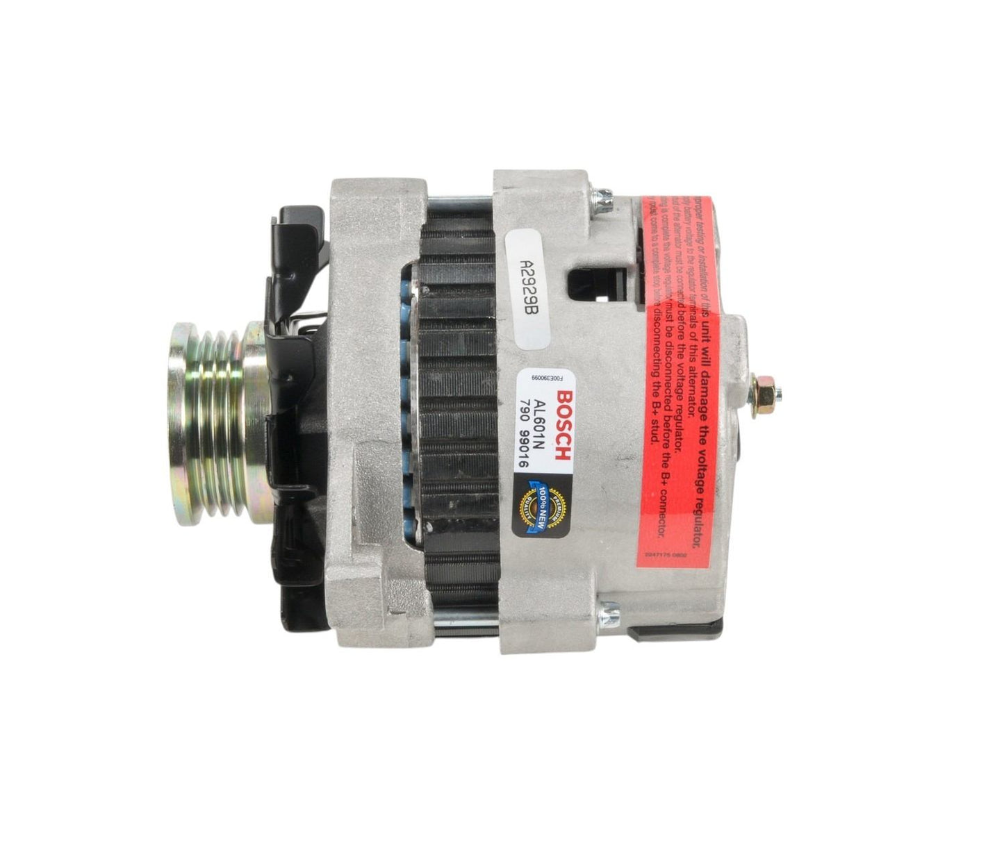 Bosch Alternator AL8670N